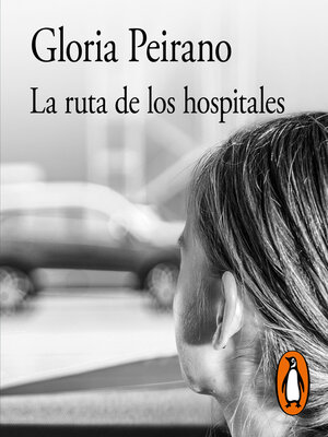 cover image of La ruta de los hospitales